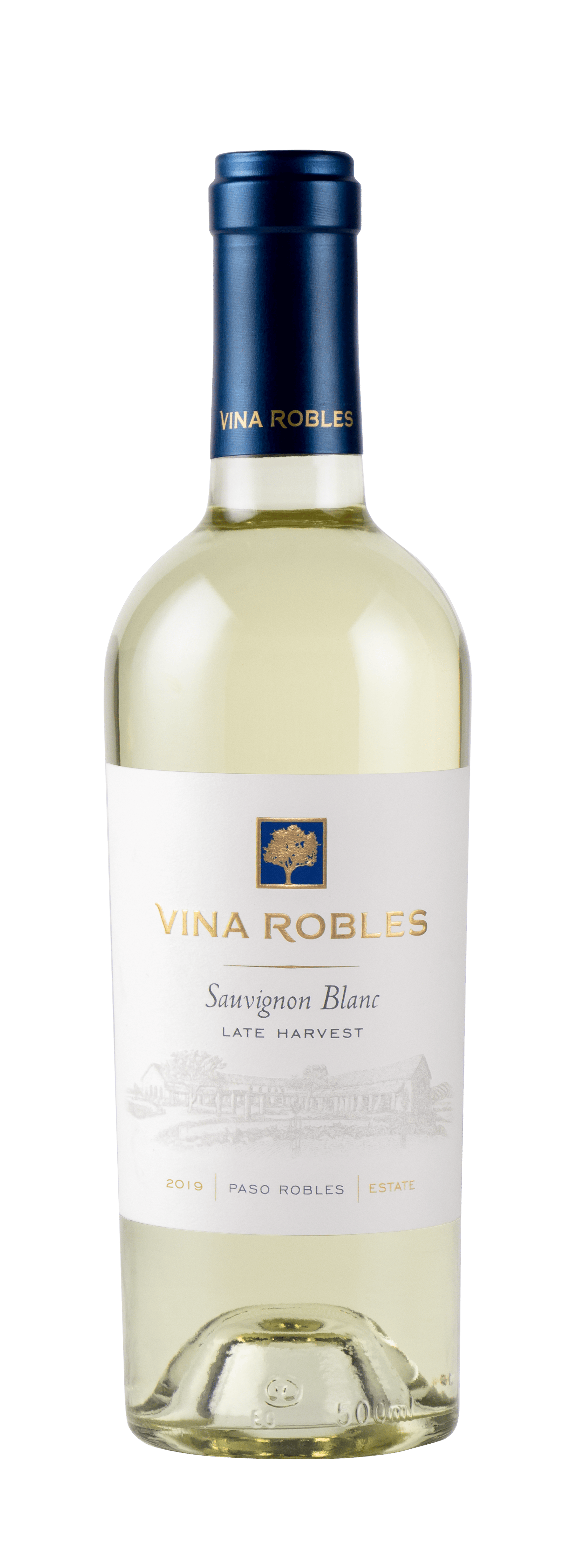 2019 Sauv Blanc Late Harvest